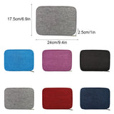 Watch Strap Storage Bag Waterproof Wristwatch Band Case