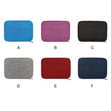 Watch Strap Storage Bag Waterproof Wristwatch Band Case