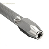 Pin Vice 0 - 3.1mm Watch Tools Kit for Repair and Jewelry Making
