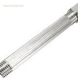 Pin Vice 0 - 3.1mm Watch Tools Kit for Repair and Jewelry Making