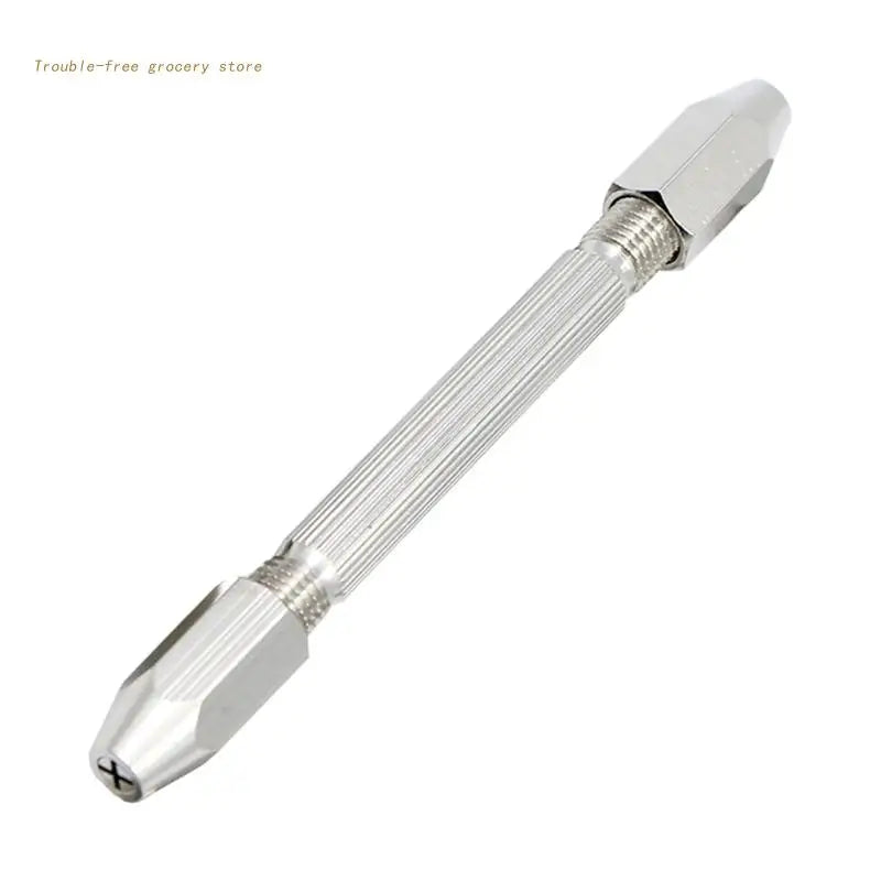 Pin Vice 0 - 3.1mm Watch Tools Kit for Repair and Jewelry Making