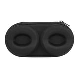 Travel Watch Storage Organizer Portable Watches Box Shock-Resistant 1/2/3 Slots
