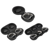Travel Watch Storage Organizer Box Portable Shock-Resistant 1/2/3 Slots
