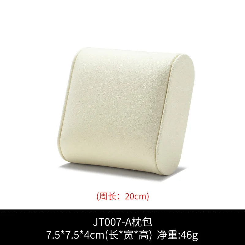 Watch Display Window Combo Props Storage Pillow Bag Live Broadcast Step Display