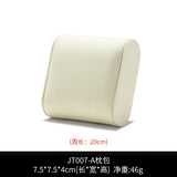 Watch Display Window Combo Props Storage Pillow Bag Live Broadcast Step Display
