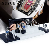 Watch Window Display Props Watch Counter Display...