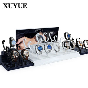 Watch Window Display Props Watch Counter Display...