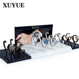 Watch Window Display Props Watch Counter Display...