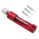 Watchband Tools Strap Repair Detaching Device Kits Adjust Remover