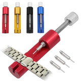 Watchband Tools Strap Repair Detaching Device Kits Adjust Remover