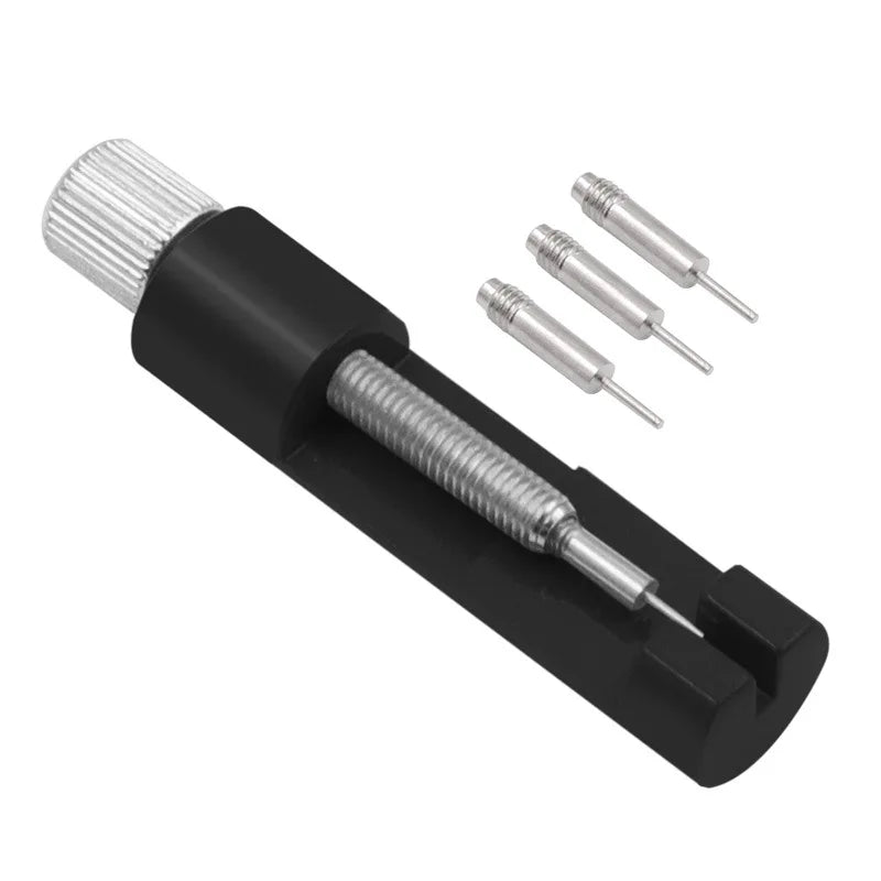 Watchband Tools Strap Repair Detaching Device Kits Adjust Remover