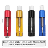 Watchband Tools Strap Repair Detaching Device Kits Adjust Remover