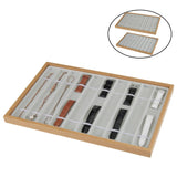Watches Display Box Storage Case for Necklaces