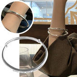 Retro English Letter Bracelet Men and Women
