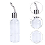 Rabbit Water Bottle Hanging on Cage Hamster Water Dispenser Drip