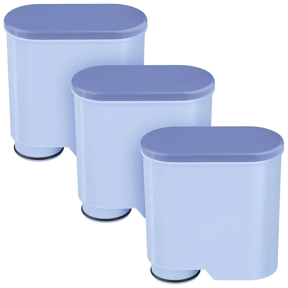 Replacement Water Filter for Automatic Coffee Machines