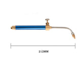 Water Oxygen Welding Torch for Jewelry Making