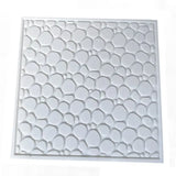 Water Ripple Water Wave Silicone Mold for Resin