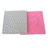 Water Ripple Water Wave Silicone Mold for Resin