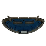 Water Tank Mopping Rags for RG6875 Robot Vacuum Cleaner