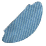 Water Tank Mopping Rags for RG6875 Robot Vacuum Cleaner