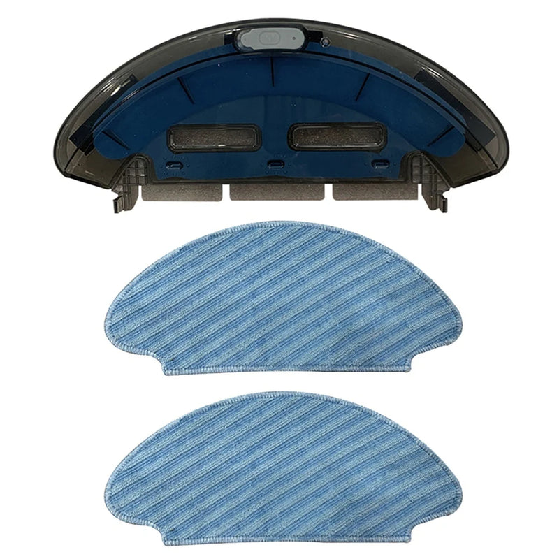 Water Tank Mopping Rags for RG6875 Robot Vacuum Cleaner