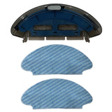 Water Tank Mopping Rags for RG6875 Robot Vacuum Cleaner
