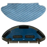 Water Tank Mopping Rags for RG6875 Robot Vacuum Cleaner