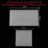 Water Wave Silicone Mold for DIY Jewelry Making