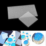 Water Wave Silicone Mold for DIY Jewelry Making