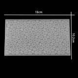 Water Wave Silicone Mold for DIY Jewelry Making