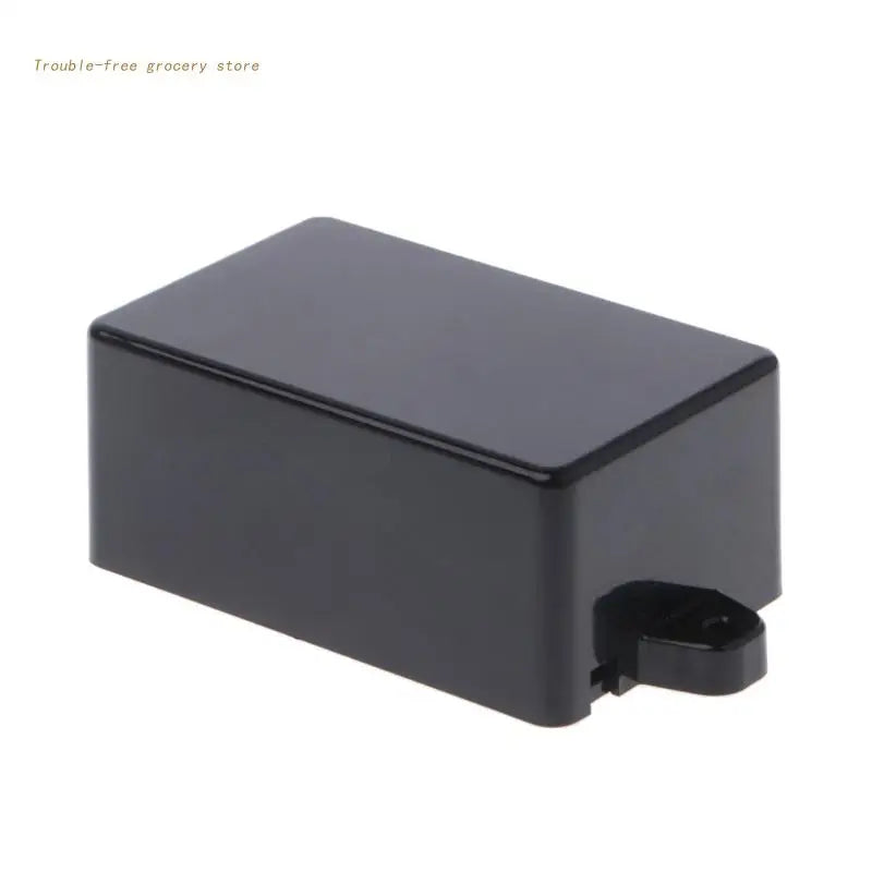 Waterproof Junction Box Plastic Power Enclosure Rectangle Electronic Project Box