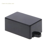 Waterproof Junction Box Plastic Power Enclosure Rectangle Electronic Project Box
