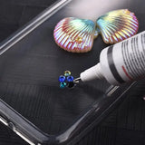 Waterproof B-7000 DIY Jewelry Glue Epoxy Resin Repair Screen Glue