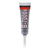 Waterproof B-7000 DIY Jewelry Glue Adhesive Epoxy Repair