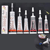 Waterproof B-7000 DIY Jewelry Glue Epoxy Resin Repair Screen Glue