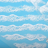 Wave Sticker Resin Filler Crystal Epoxy Resin Filling Material DIY Art Crafts