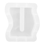 Wave Arch Test Tube Flower Silicone Mold DIY Resin Mold