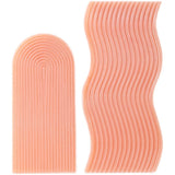 Wavy Tray Epoxy Resin Mold Silicone Mould DIY Crafts