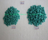 Wax Beads Half Ball Jewelry Model Melting Silver Jade 1bag/450 g