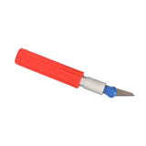 Wax Carving Hobby Set with Alloy Steel Blades for DIY