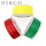 0.5mm 40M Wax Cotton Cord Jewelry Making Bracelet Wire Beading Cords