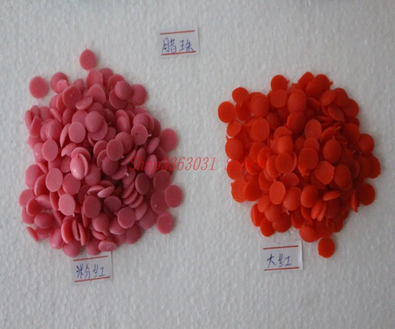 Wax Injection Casting Wax - Accessories for Wax Injection
