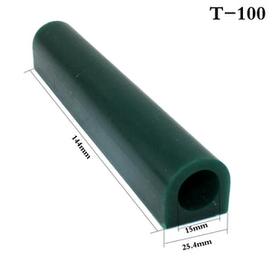 Wax Ring Tube Carving Wax Tube Jewelry Tool Carving Accessories