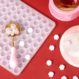 Cat-Craw Shape Wax Seal Silicone Mold for Craft