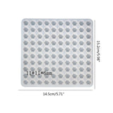 Cat-Craw Shape Wax Seal Silicone Mold for Craft