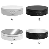 Rotating Display Table Touch Control Stable Electric Stand