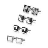 Wed Man Shirt Cufflinks Copper Cufflinks For Mens Wedding Guest Gift