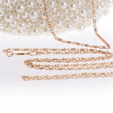 Wedding Clutch Handbag Pearl Bag Dress Dinner Bag