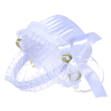 Flower Girl Basket for Wedding Ceremony Decor
